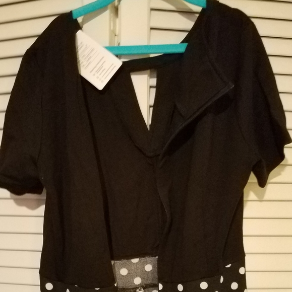 Dress - Picture 4 of 4